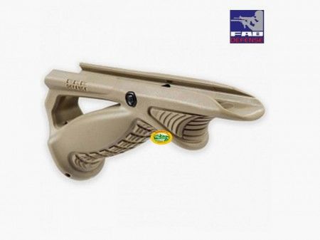 FAB DEF Winkelgriff Sand FD000131