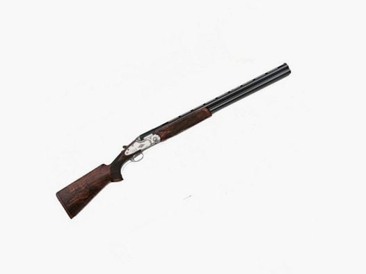 Boven-ondergeweer Trap Beretta SO5 Steelium Pro - Kal. 12/70