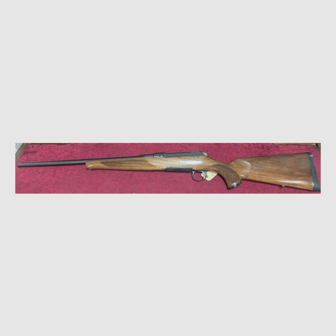 Sauer&Sohn 101 Classic