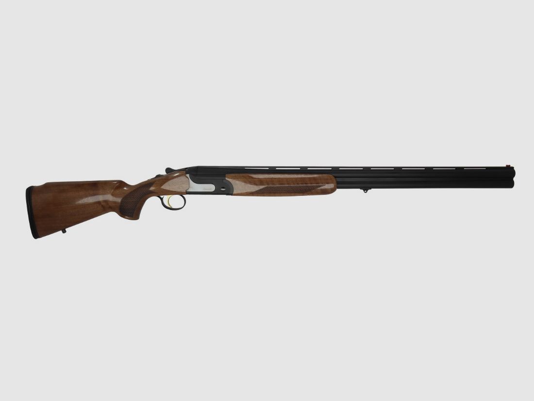 Akkar Silah Churchill 206E Lady Black II / Ladies' shotgun / Over-and-under shotgun / O/U shotgun