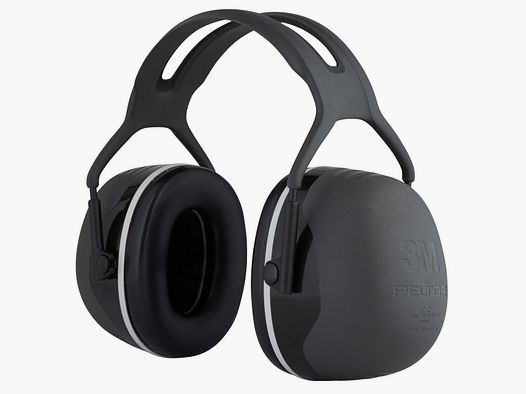 Protection auditive Peltor X5A avec bandeau