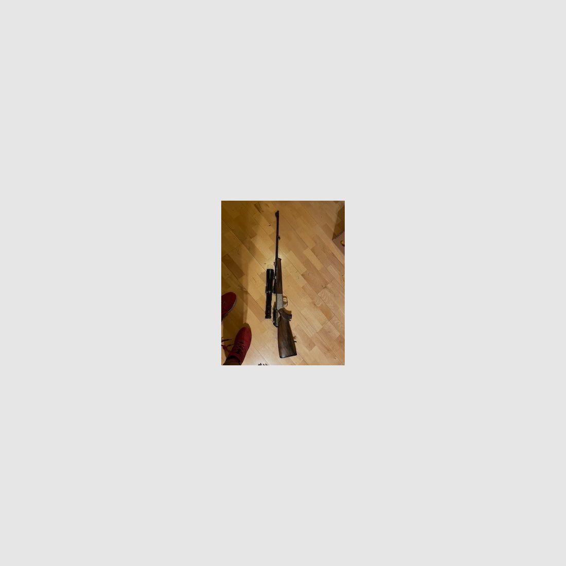Blaser 850 SR