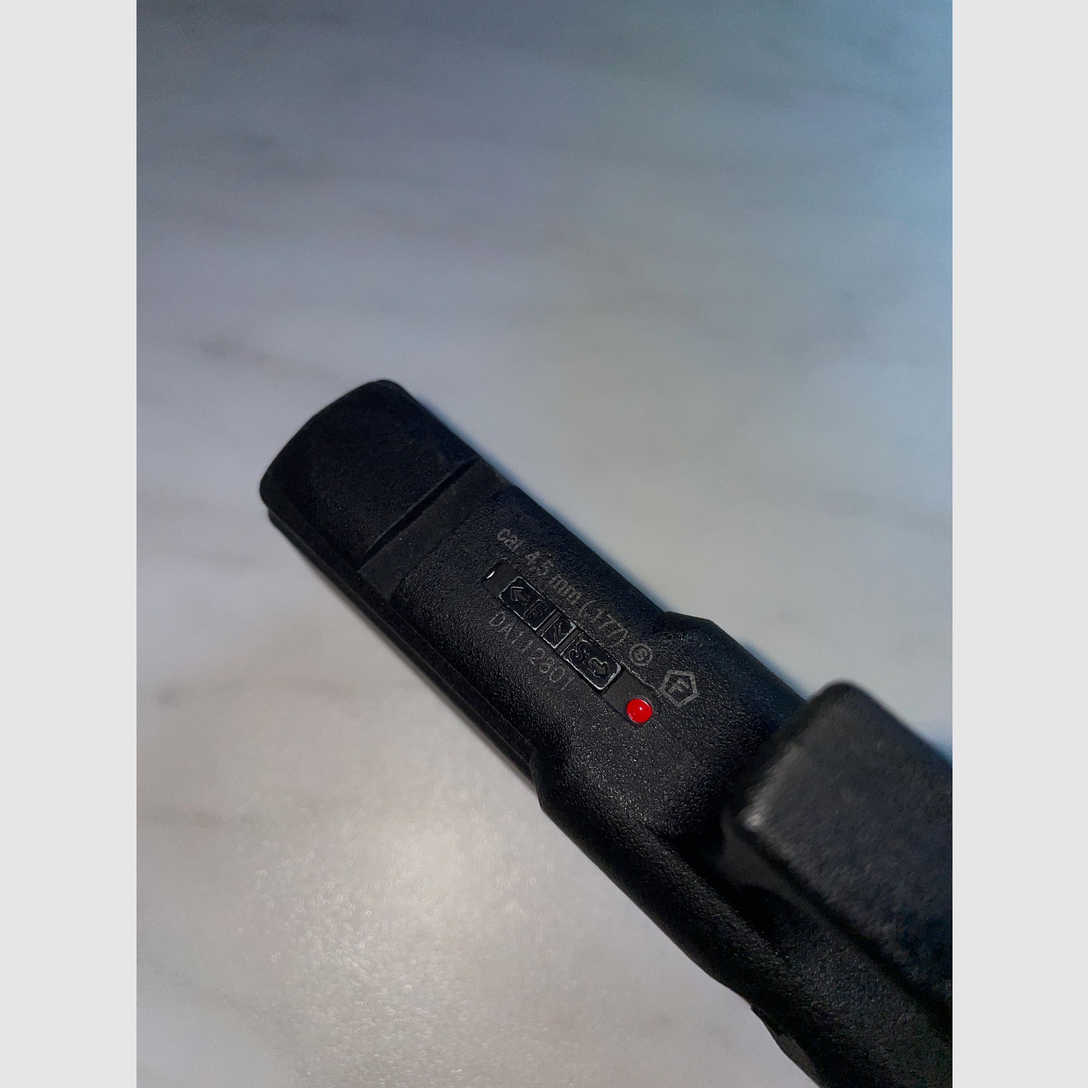 Umarex Glock 17 Gen 3 CO2 Blowback 4,5 mm