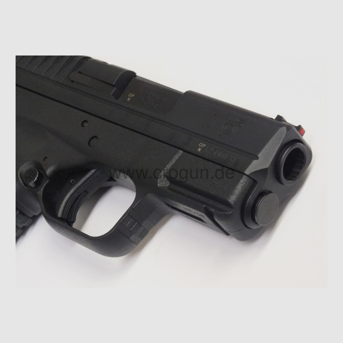HS Produkt XDS-45ACP 3.3