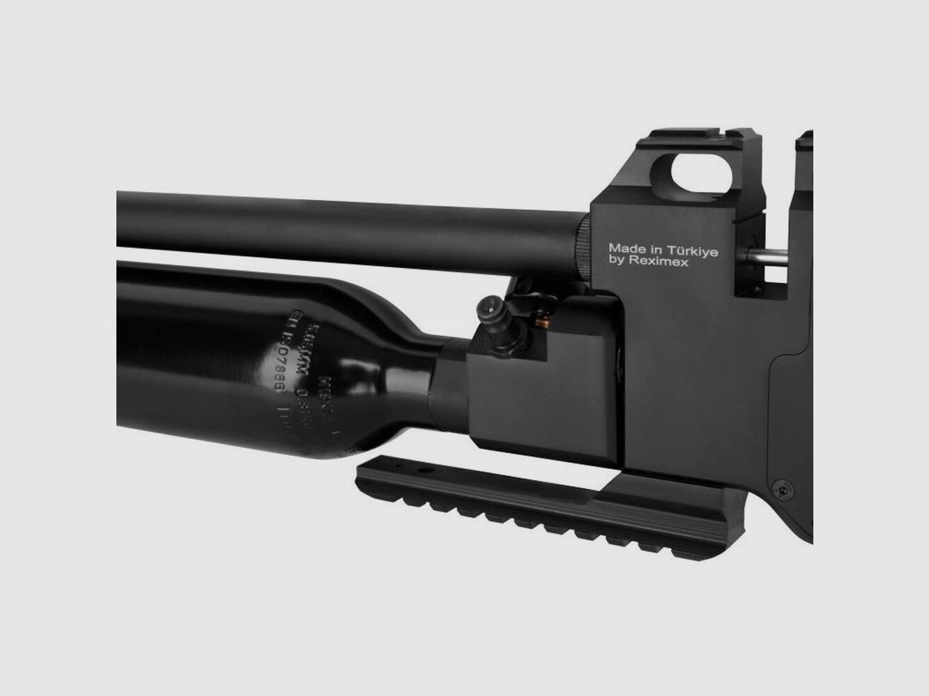 reximex Force 2 air rifle