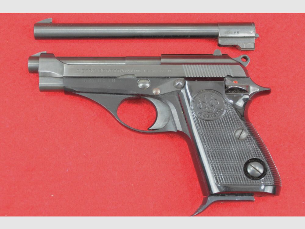 Beretta Mod. 70