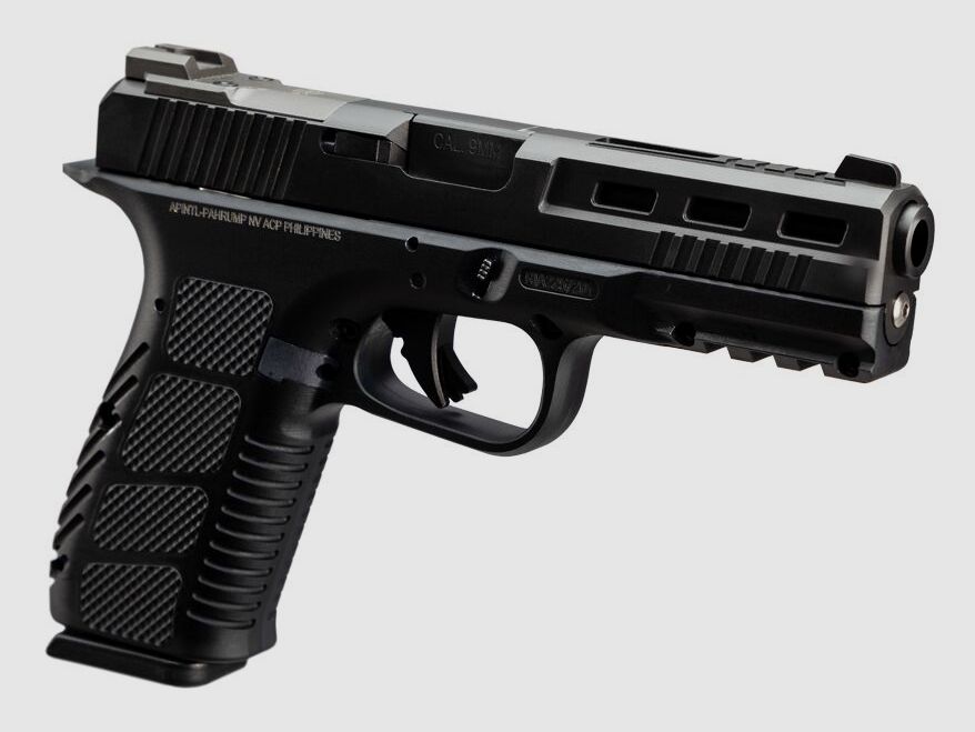Armscor STK 100 OR Optics Ready