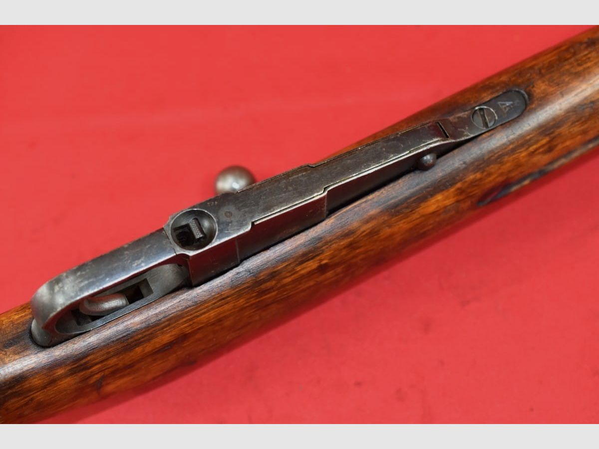 #6462 KARABIN MOSIN M1891, DRAGOŃSKI, ROK 1925, kal. 7,62x54R, zdjęcie 19 z 33