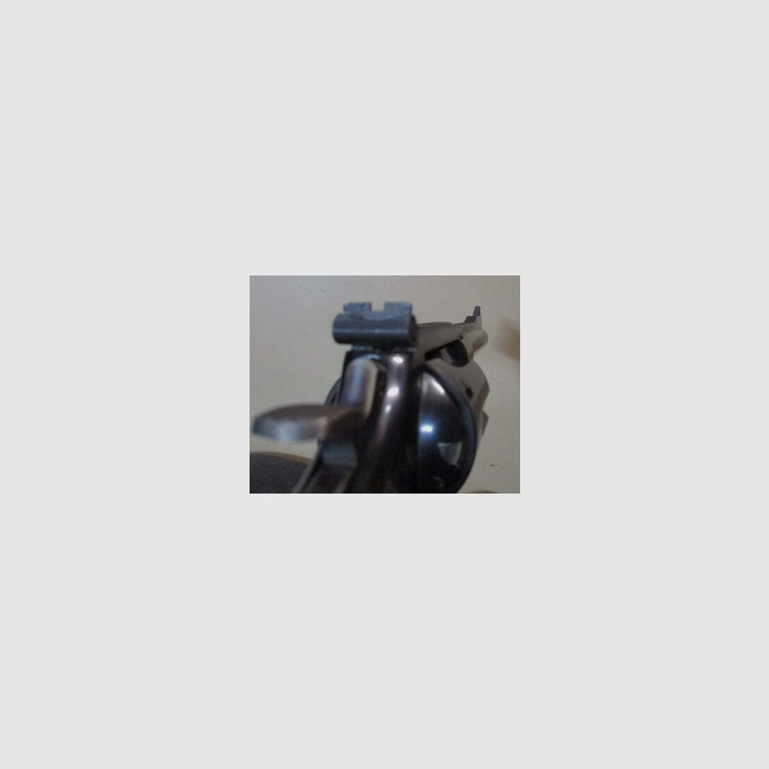 Revolver Smith & Wesson Mod. 27-2 .357mag 5 pouces-rare- 27-2