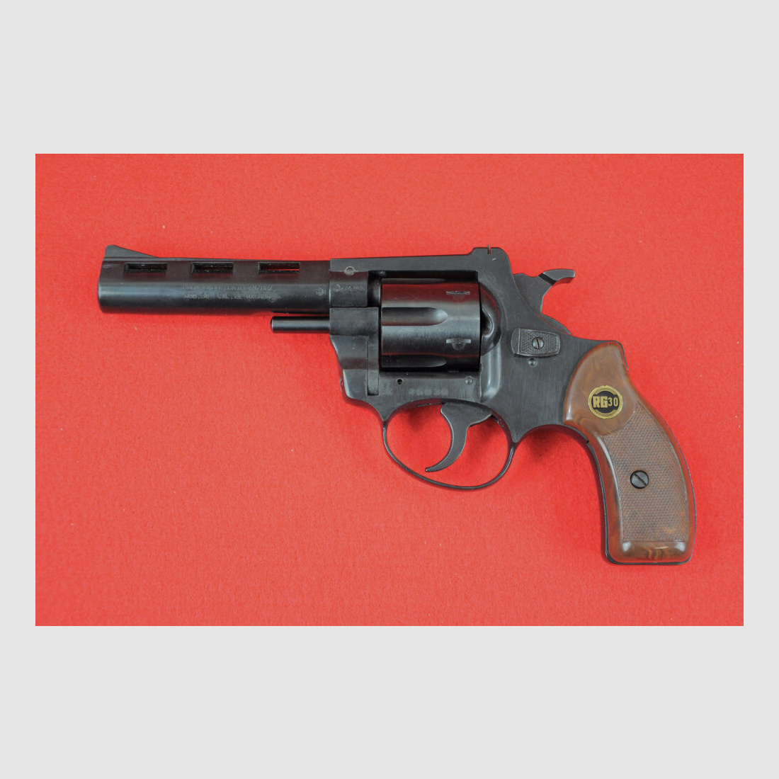 Röhm .22 Win Mag