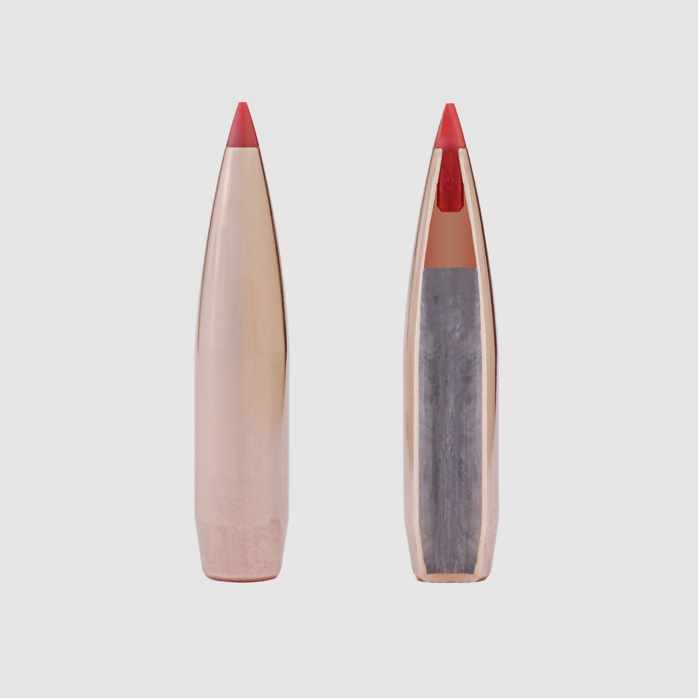 Hornady BULLETS .30/.308 174GR ELD-VT – 100 Stk.