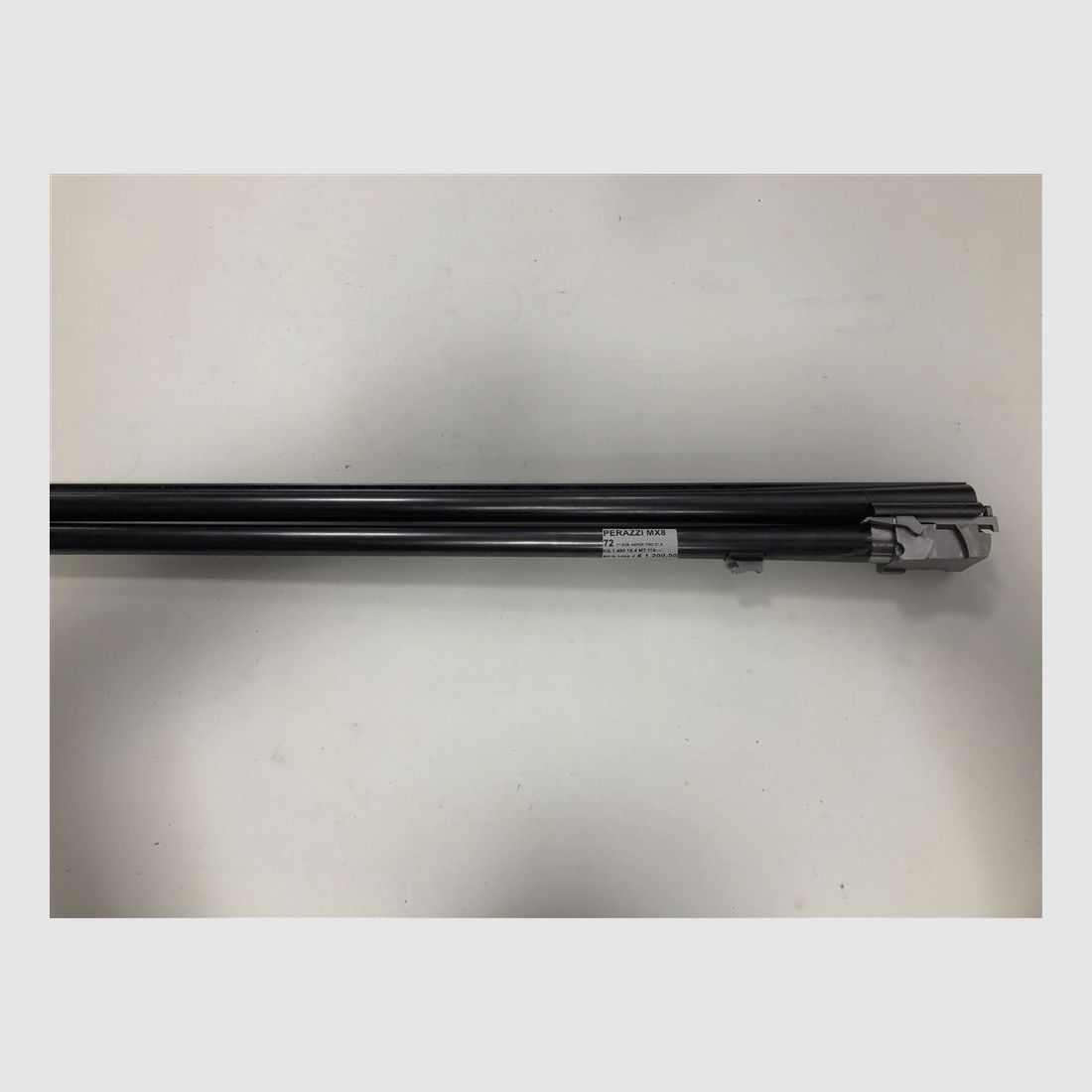 Perazzi MX8 Lauf Kal. 12, Bild 3 von 5