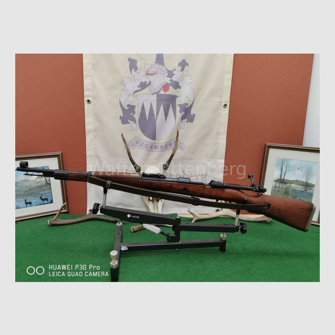 Mauser K98