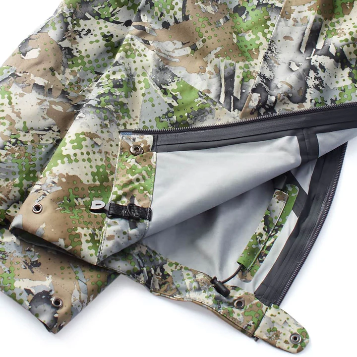 SKRE Nebo Rain Pants, billede 6 af 6