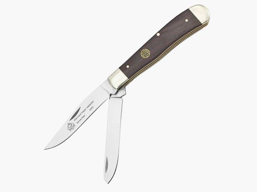 Puma SGB grand trapper, Jacaranda