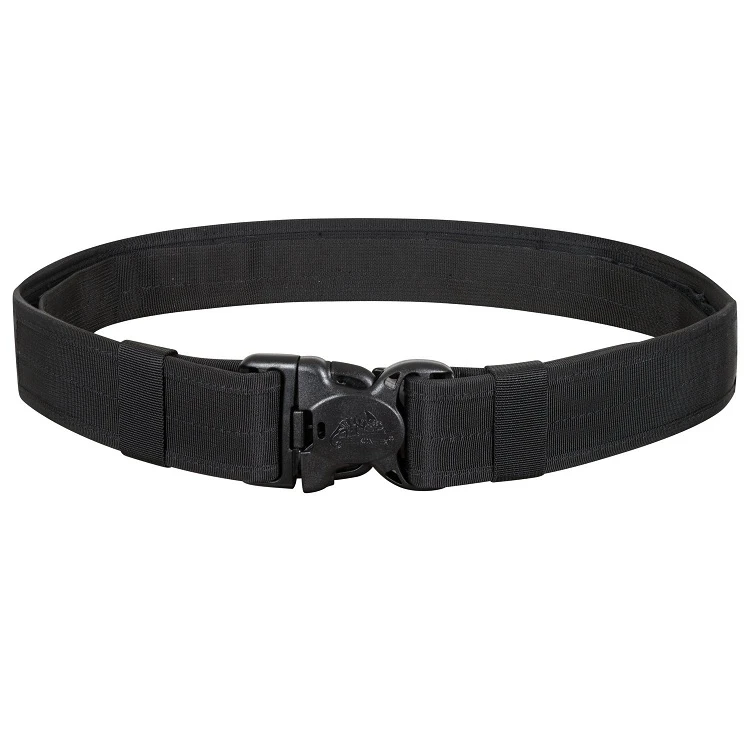 Pas Helikon DEFENDER czarny