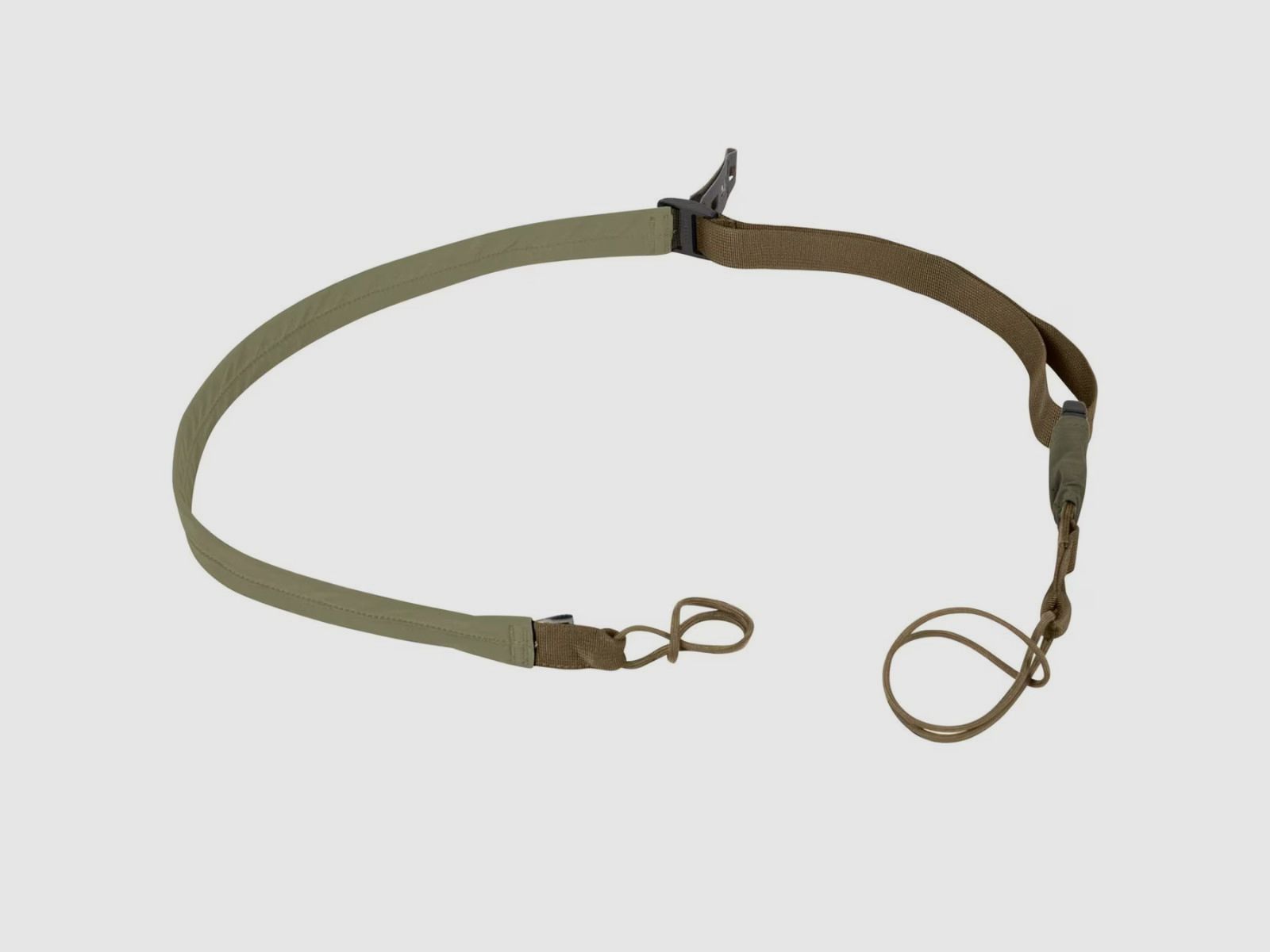 Direct Action – 1- to 2-point tactical carbine sling Carbine Sling Mk II Coyote Brown, image 1 of 3