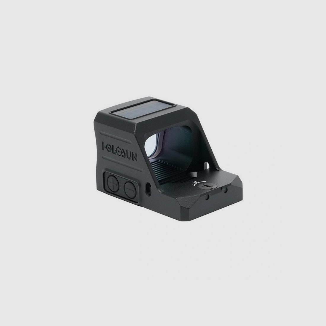 Mira telescópica / Visor de punto rojo Holosun XS507C-X3-RD, imagen 5 de 6