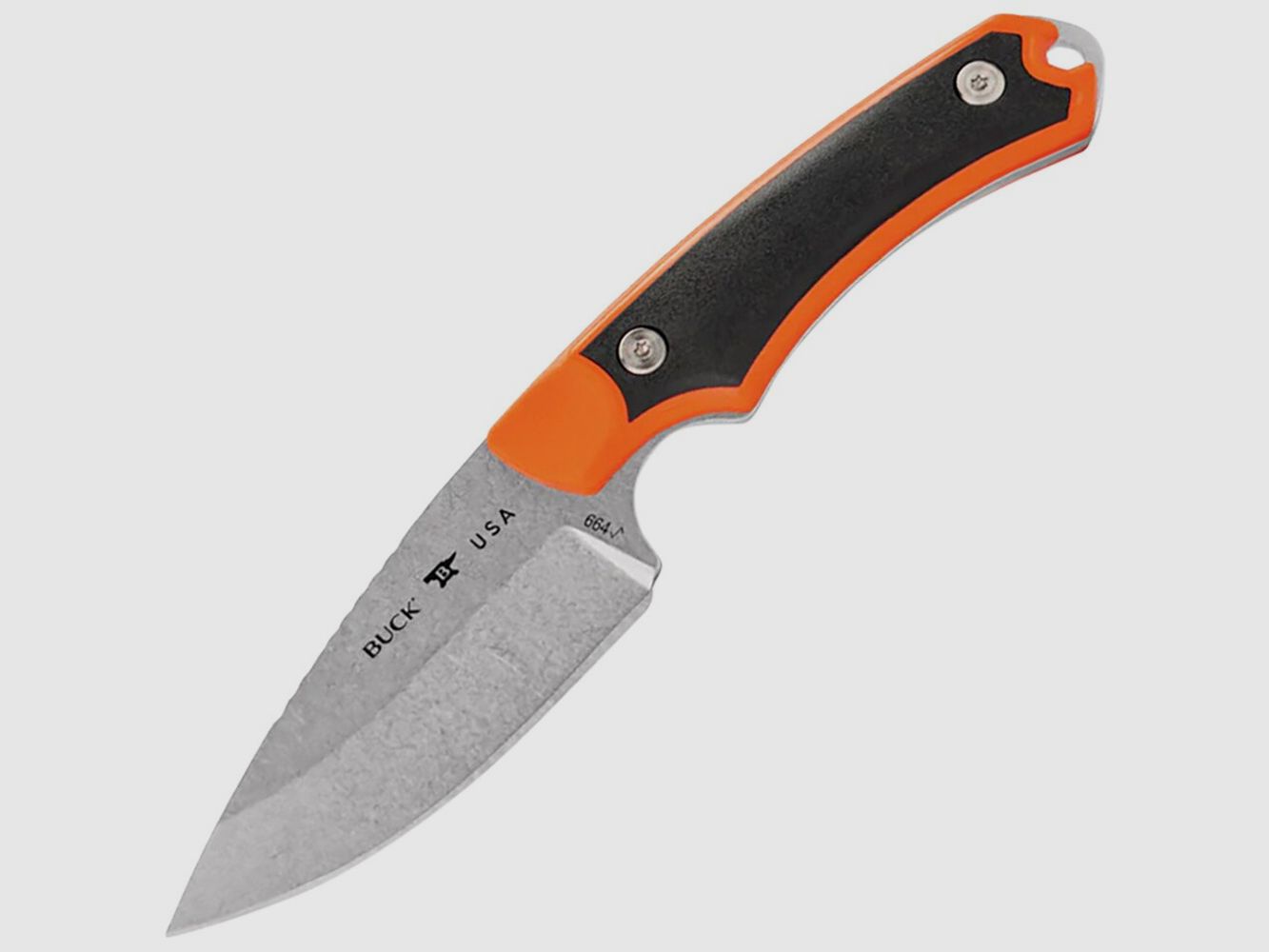 Buck Knives Jagdmesser 664 Alpha Hunter Select, Bild 1 von 4