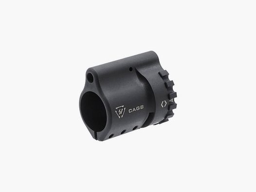 Strike Industries - Regulowany blok gazowy do karabinku AR-15 Collar Adjustable Gas Block - SI-AR-CAGB