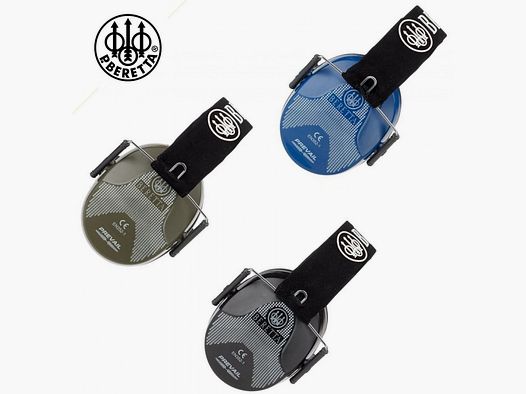 Beretta hearing protection