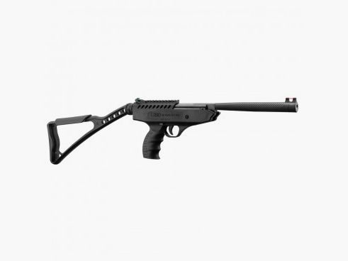 PISTOLET A AIR BREAK BARREL LANGLEY PRO SNIPER