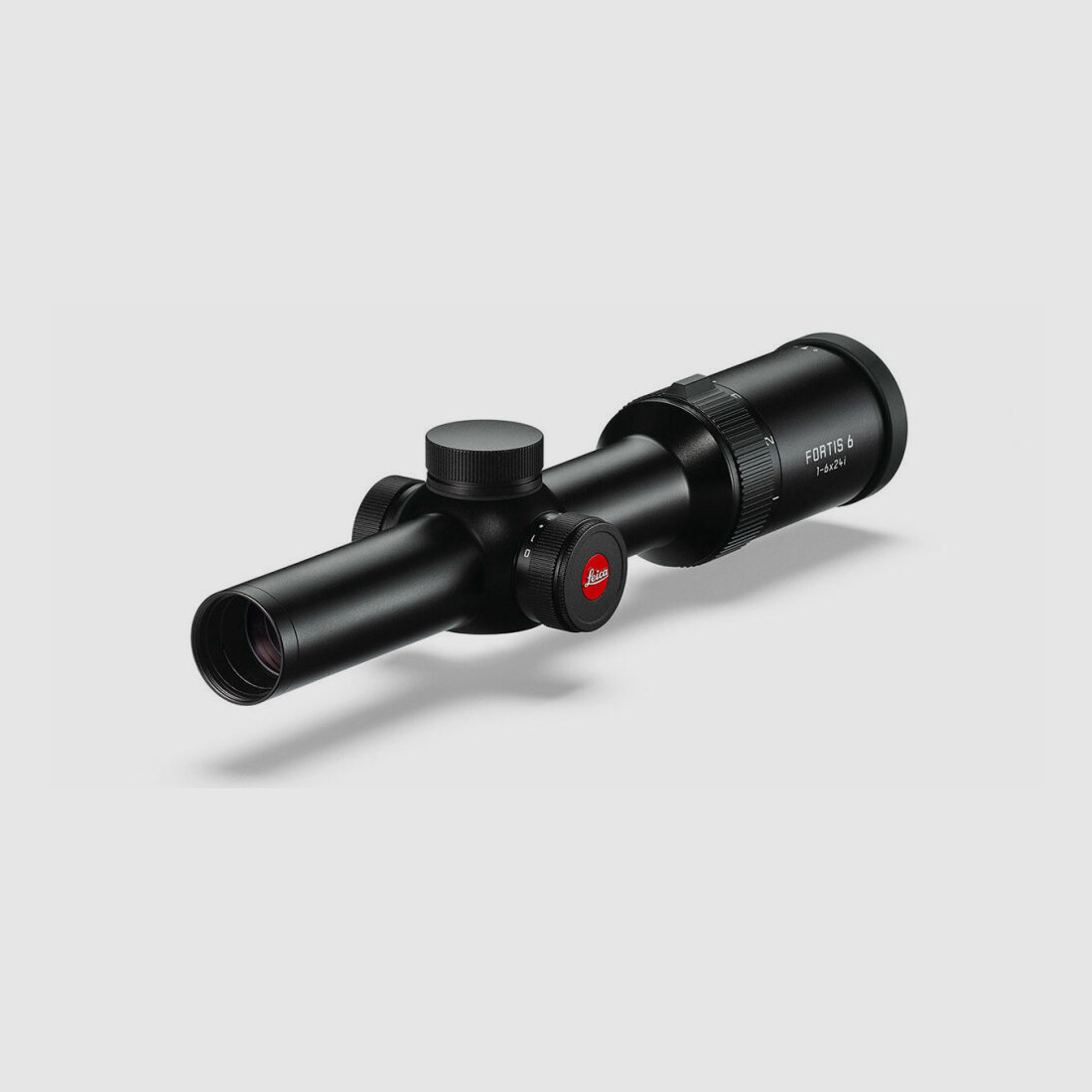 Leica Fortis 6​ 1-6x24i Zielfernrohr