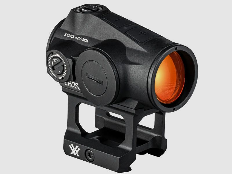 VORTEX Crossfire II RedDot