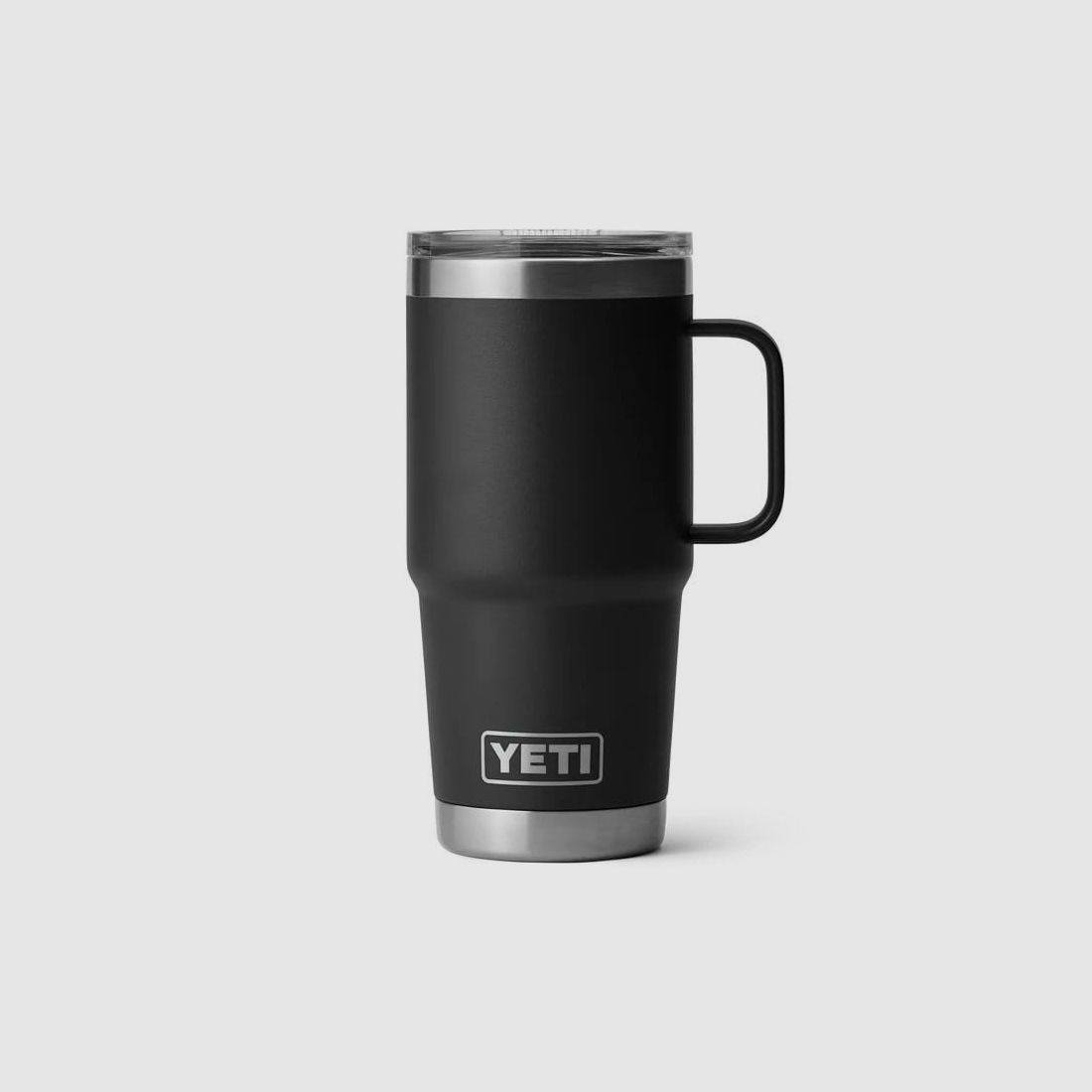 YETI Rambler 20 oz 591 ml Travel Mug Thermobecher