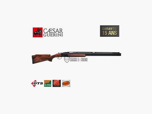 Strzelba CAESAR GUERINI Summit Impact Trap Kal. 12/70 Bande Demi Haute