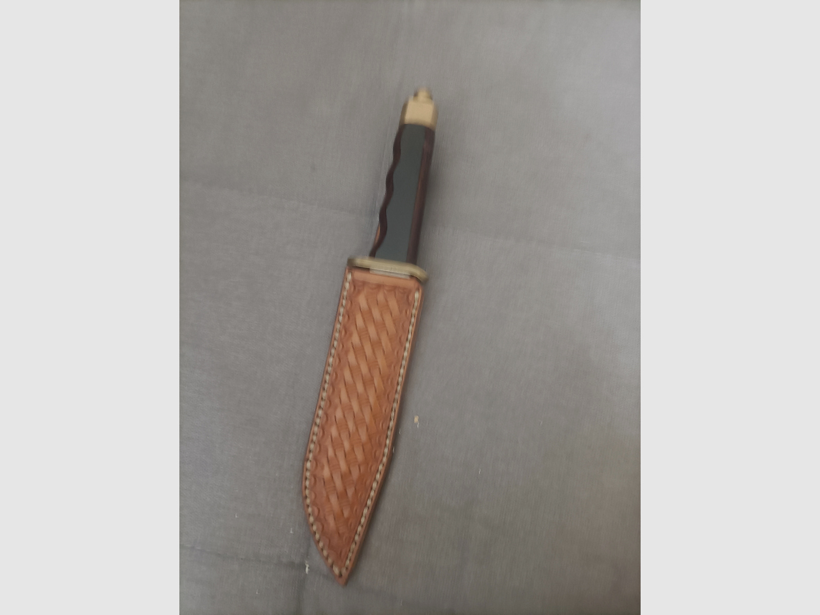 CJUL Herbertz Jagdmesser 
