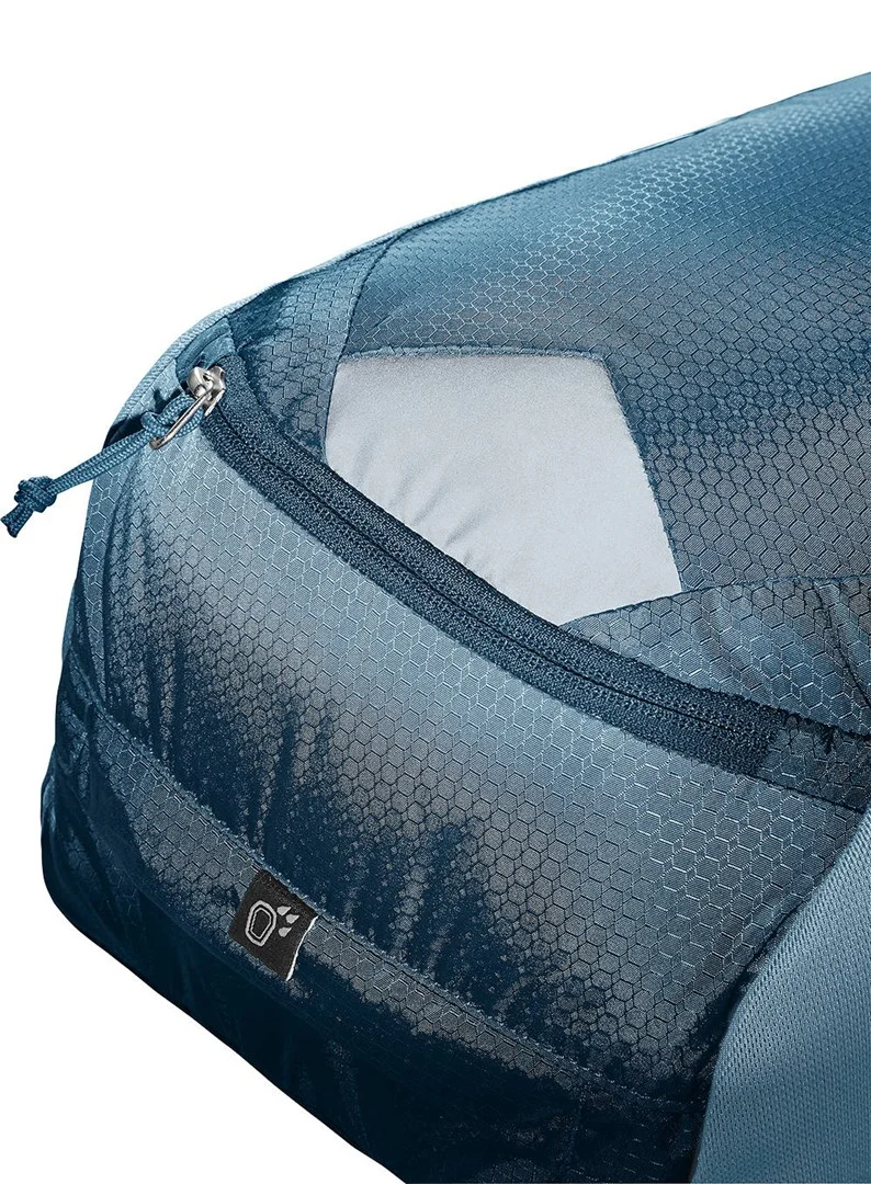 Plecak rowerowy Deuter Race Air 10 atlantic-ink, zdjęcie 22 z 24