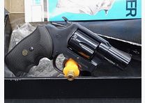 Rossi Mod 27 2" Kaliber .38 Special UNGESCHOSSEN Mod 27