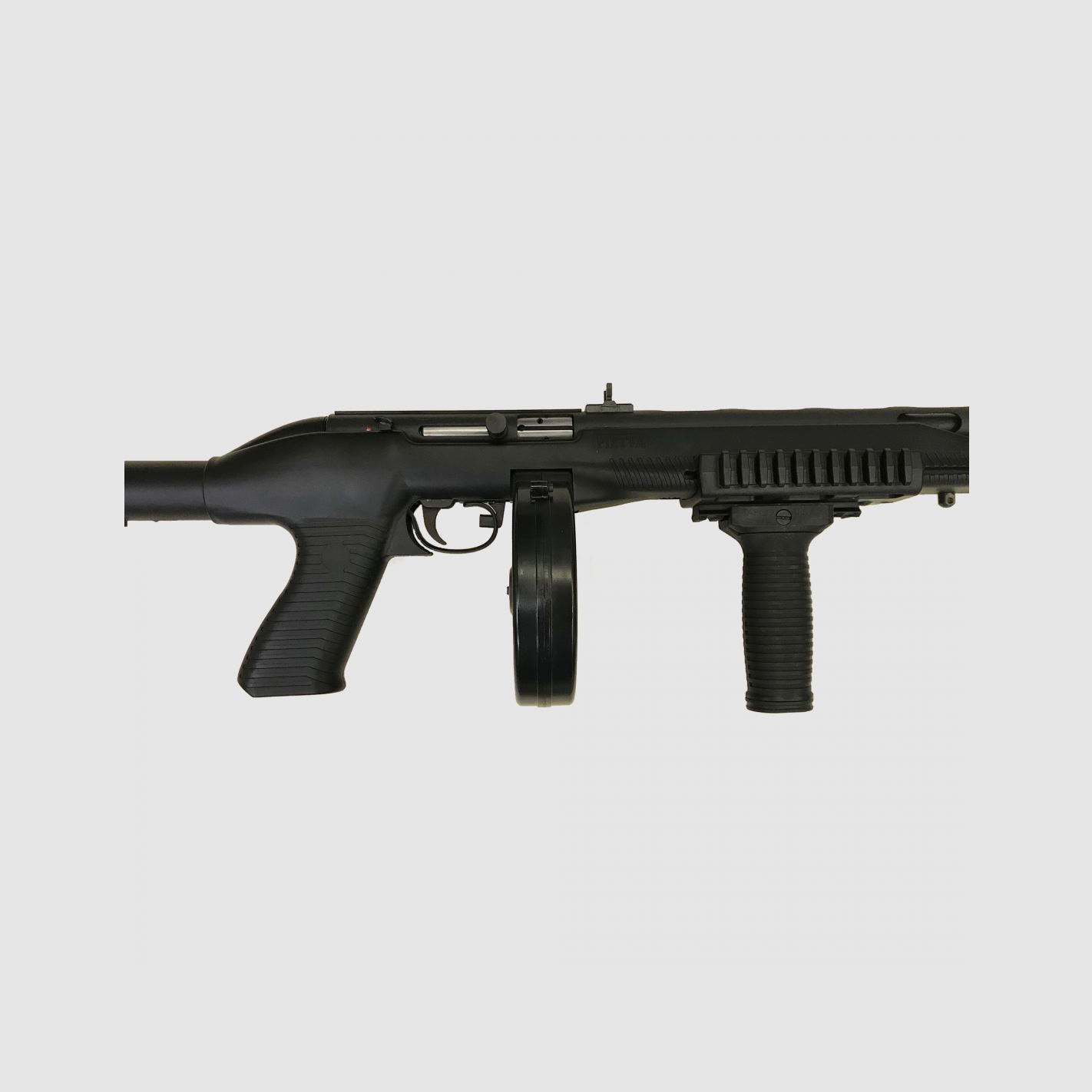 Pietta PPS-H41 Kal. 22 LR, Bild 3 von 4