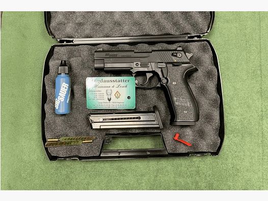 SIG Sauer Mosquito .22lr