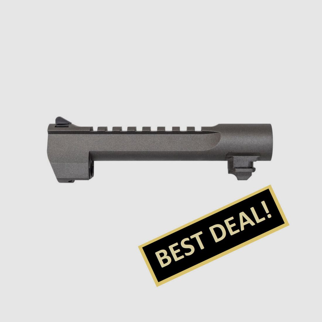 Magnum Research Lauf Desert Eagle 6" (6 Zoll) Tungsten .357Mag