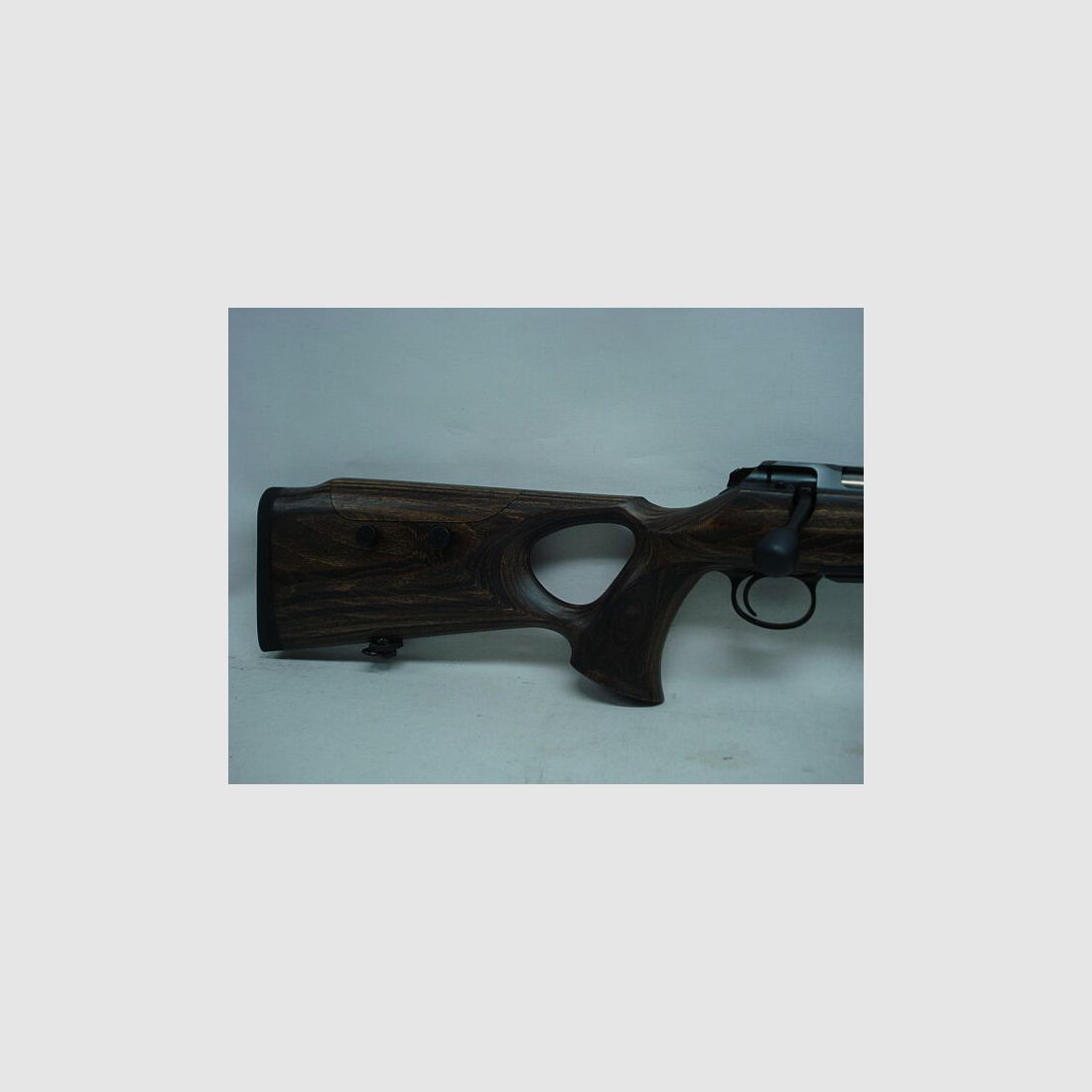 Sauer 101 GTI LL51 MG oV
