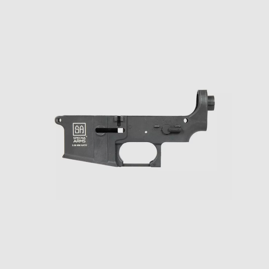 SpecnaArms CORE/FLEX Lower reciever M4/AR, Polymer (A.N.-Limited)