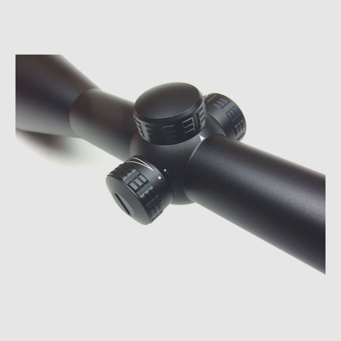 Kahles	 Zielfernrohr Kahles Helia 2,4–12x56i