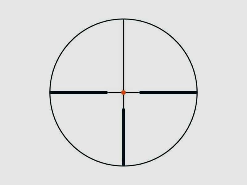 Swarovski Z6i 2-12x50 SR 4A-I