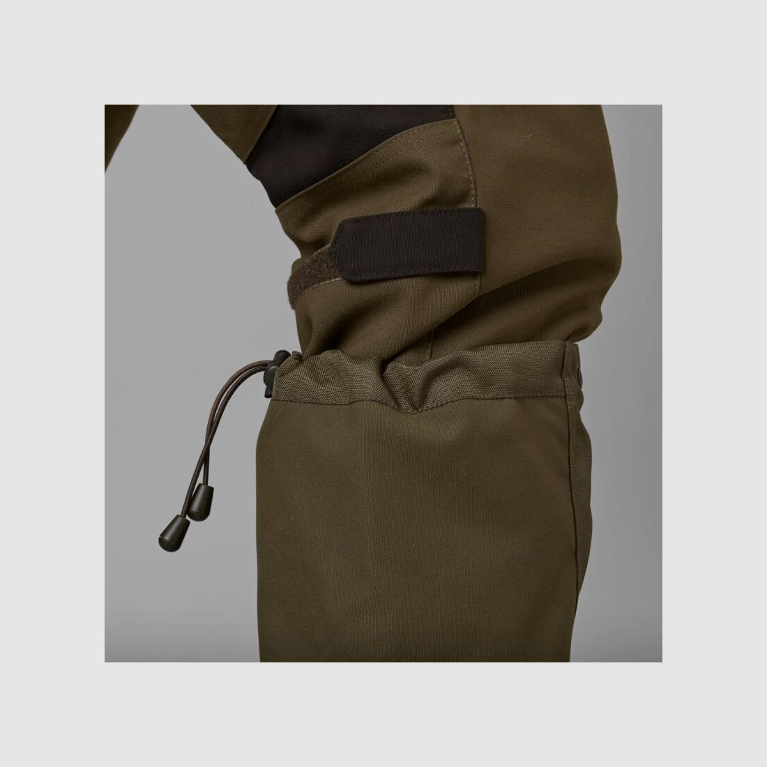 Härkila Pro Hunter Gamaschen Willow Green