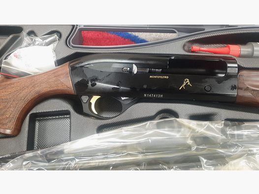 Benelli Montefeltro Beccaccia Kal. 12