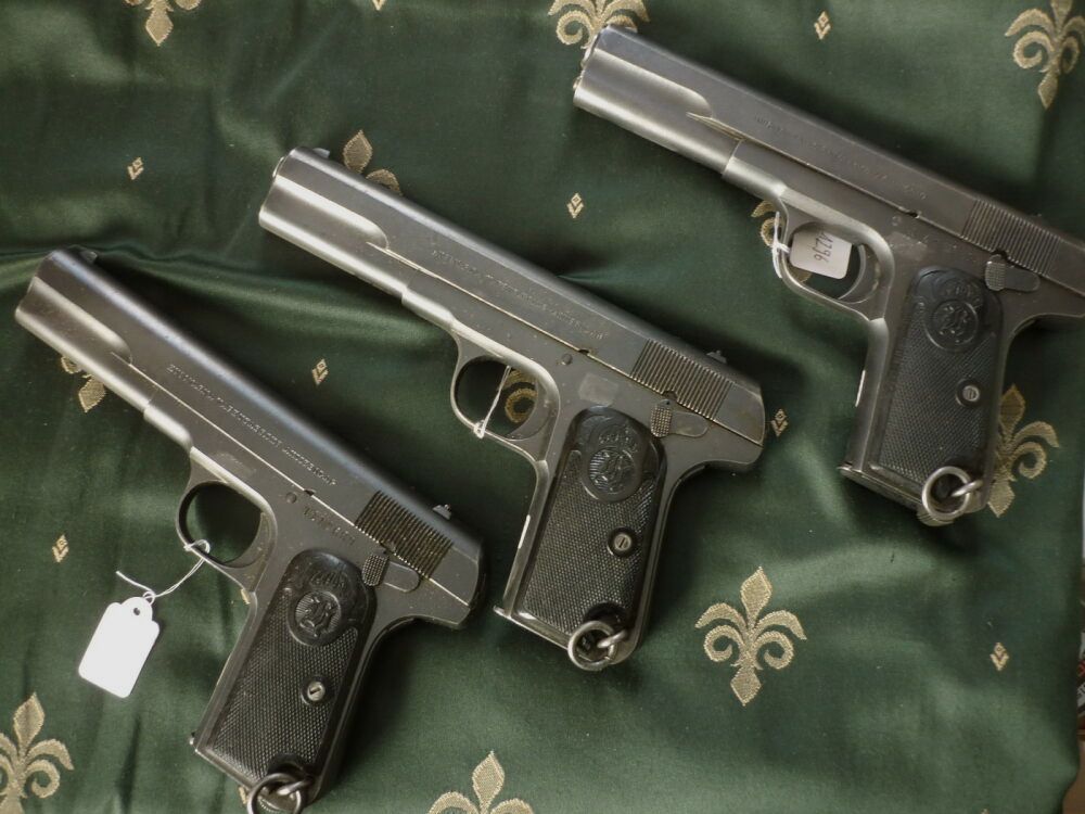 Husqvarna m 1907, image 2 of 2