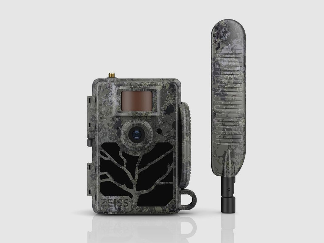 ZEISS Secacam 5, Bild 1 von 3