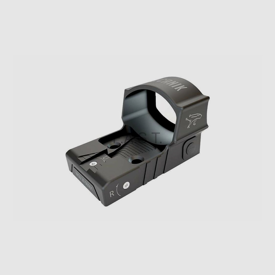 CANIK MECANIK Red Dot MO2 Reflex Sight