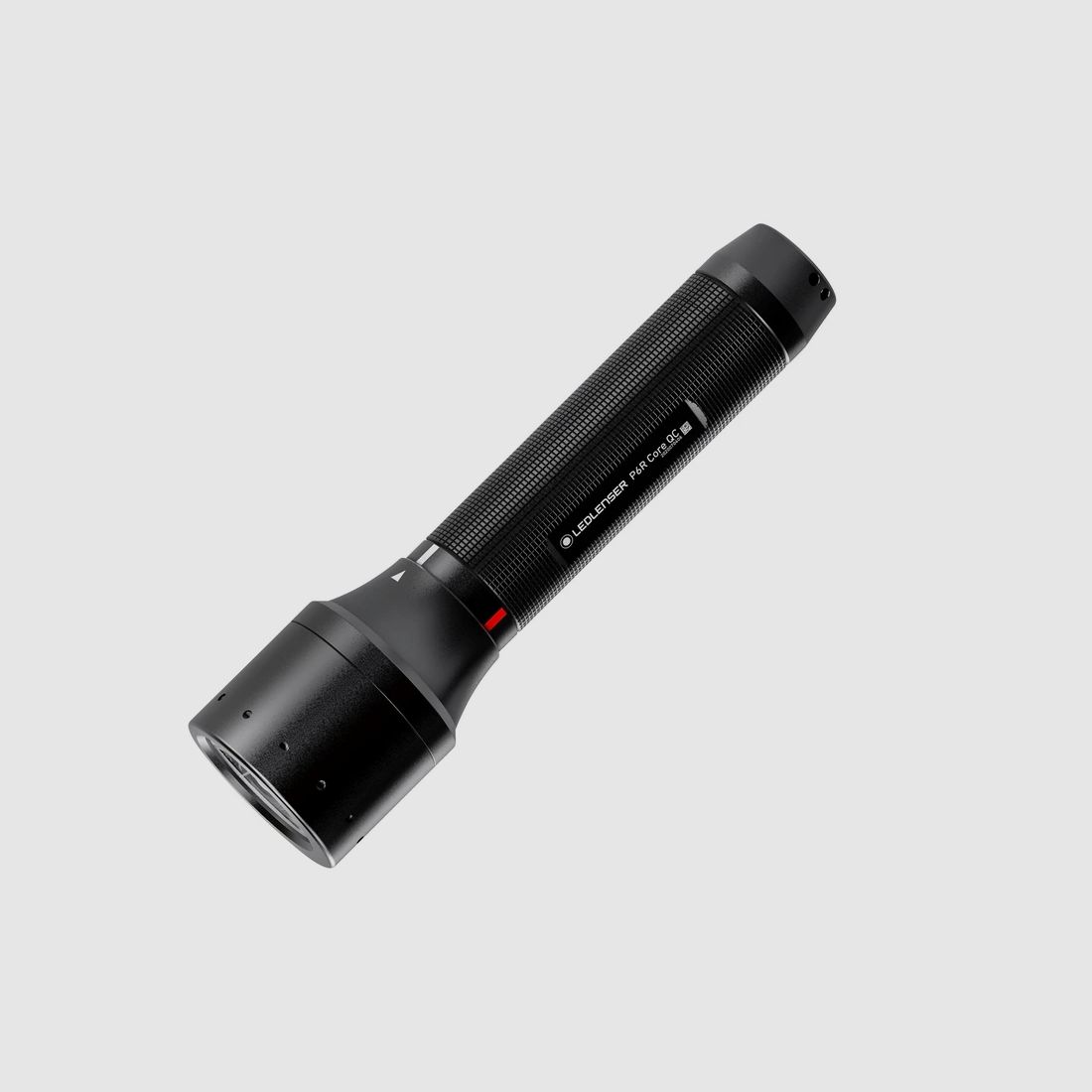 LEDLENSER - Flashlight P6R Core QC