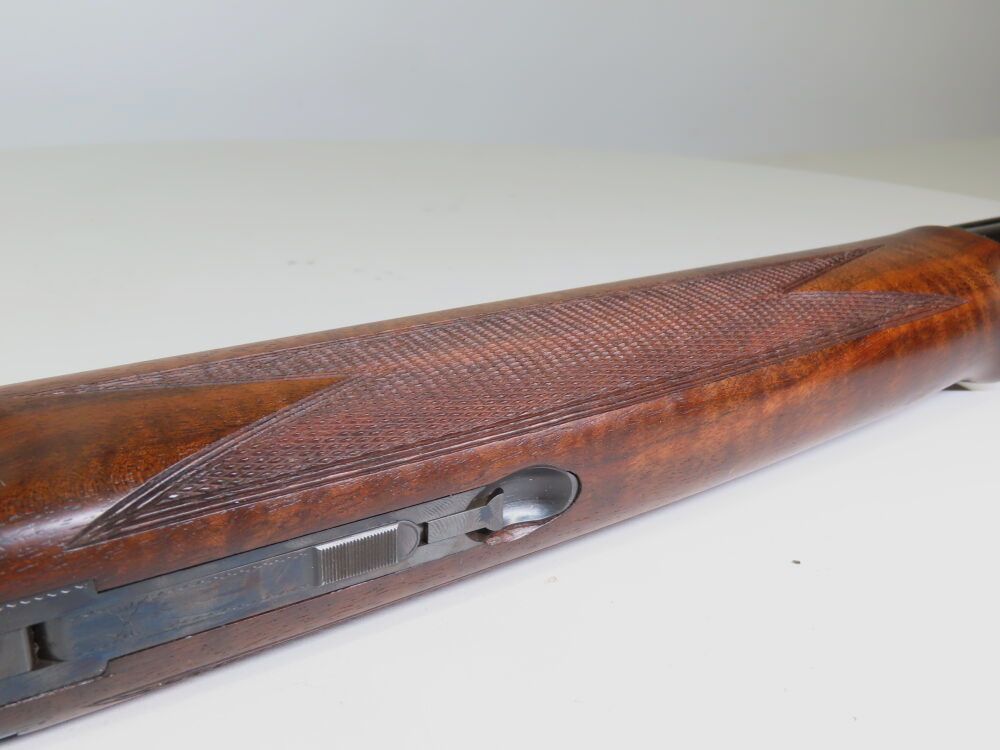 Top FN Browning B125 Trap