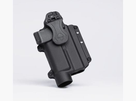 Photon-holster voor SIG P320 XFull met groot licht (zwart) Alien Gear