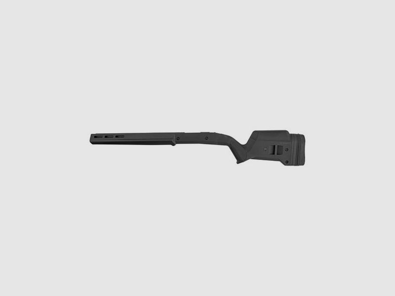 MAGPUL HUNTER 700 REGULOWANY KOLBA DLA REMINGTON 700 SA CZARNY, zdjęcie 3 z 5