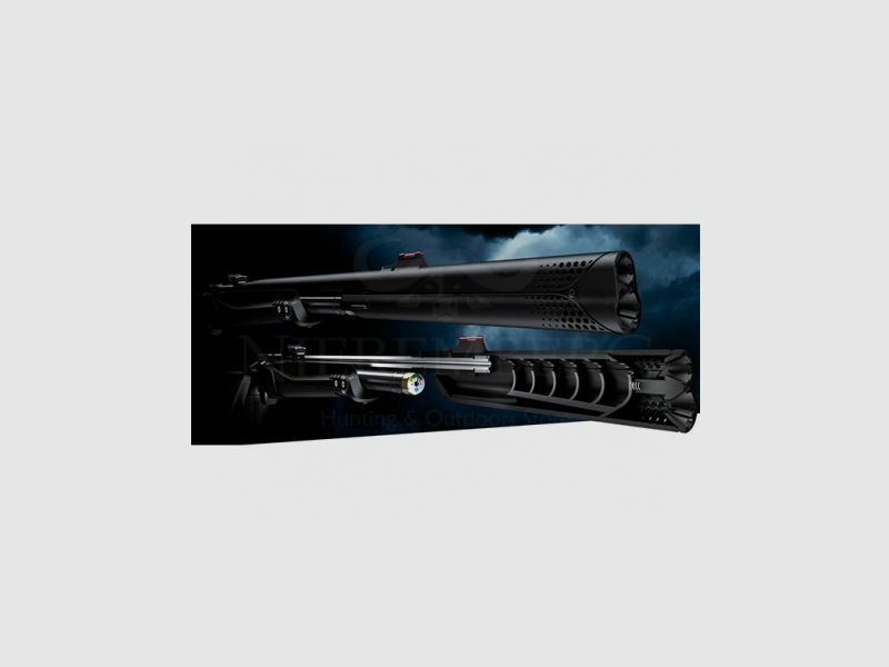 Carabine PCP Stoeger XM1 S4 Suppresseur – Calibre 5,5 mm, image 2 sur 4